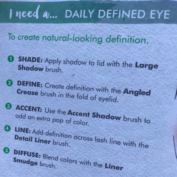 Eco tools - Picture 3 of 3